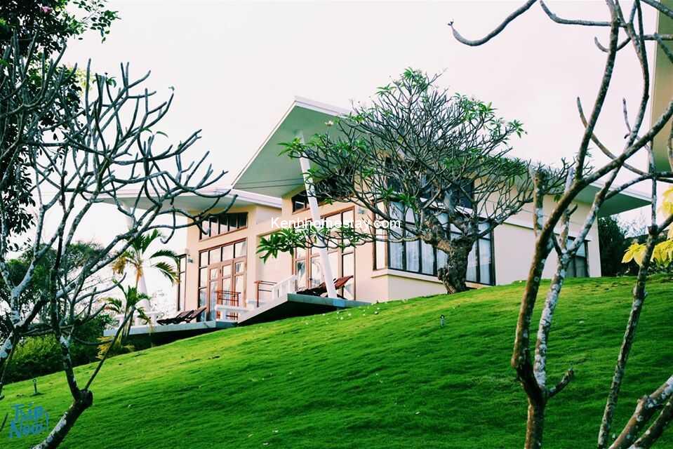 18 Resort Lagi gần biển Kê Gà đẹp giá rẻ từ 3-4-5 sao tốt nhất Bình Thuận