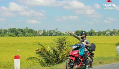 Những địa chỉ cho thuê xe máy Cao Lãnh Đồng Tháp giá rẻ từ 80k