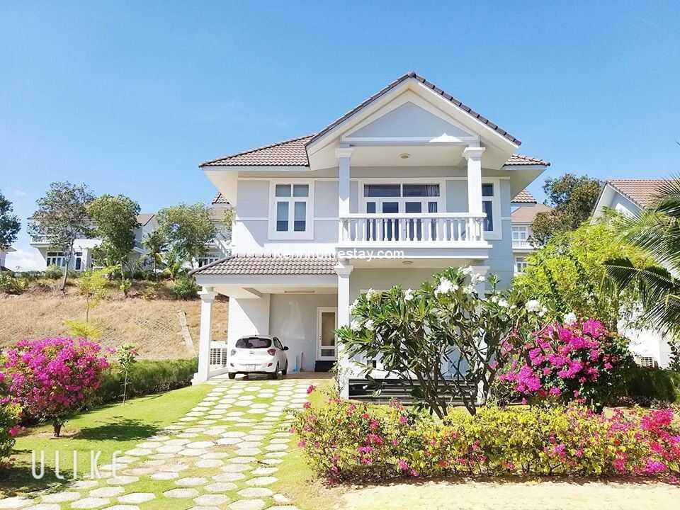 38 Biệt thự Villa Mũi Né Phan Thiết giá rẻ đẹp gần biển có hồ bơi, bãi tắm