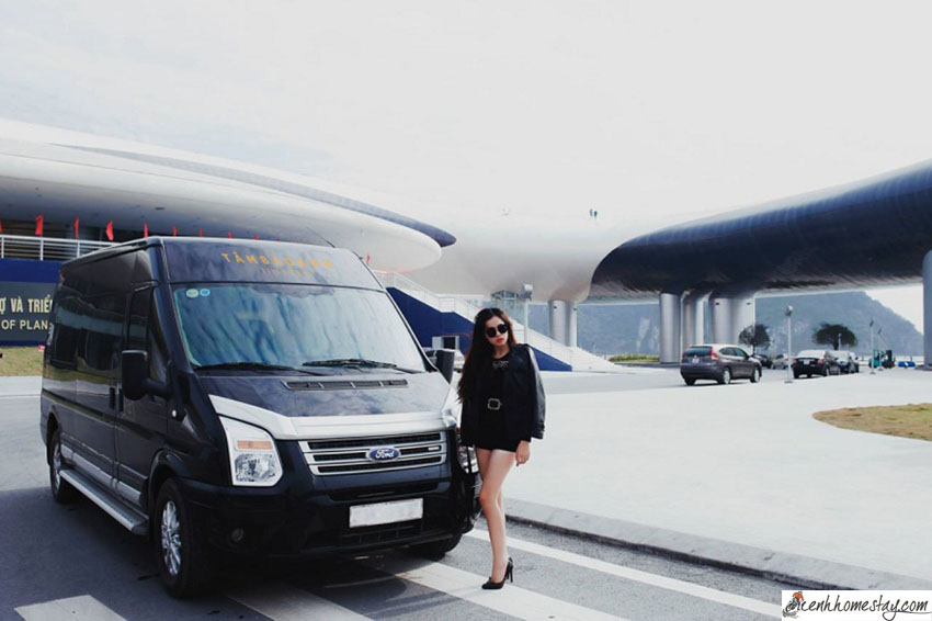 Top 23 Nhà xe limousine Hà Nội Quảng Ninh Hạ Long chất ...