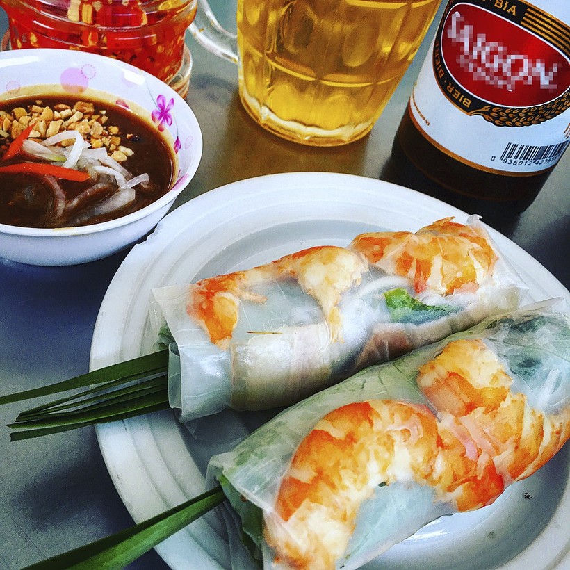 31 Hẻm phố, quán ăn vặt Sài Gòn cực ngon và nổi tiếng đáng thưởng thức
