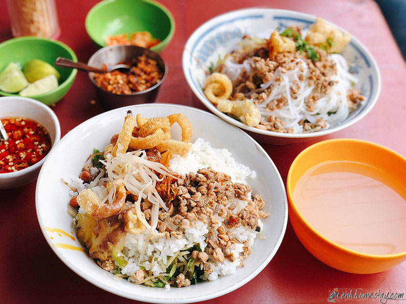 20 quán ăn vặt Sài Gòn cực ngon và nổi tiếng đáng thưởng thức