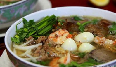 10 quán ăn ngon quận 5 ở Sài Gòn nổi tiếng nhất định thưởng thức