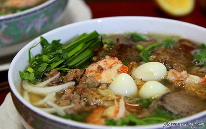 10 quán ăn ngon quận 5 ở Sài Gòn nổi tiếng nhất định thưởng thức
