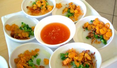 {Điểm danh} 10 quán ăn ngon quận 8 ở Sài Gòn hút khách ngùn ngụt