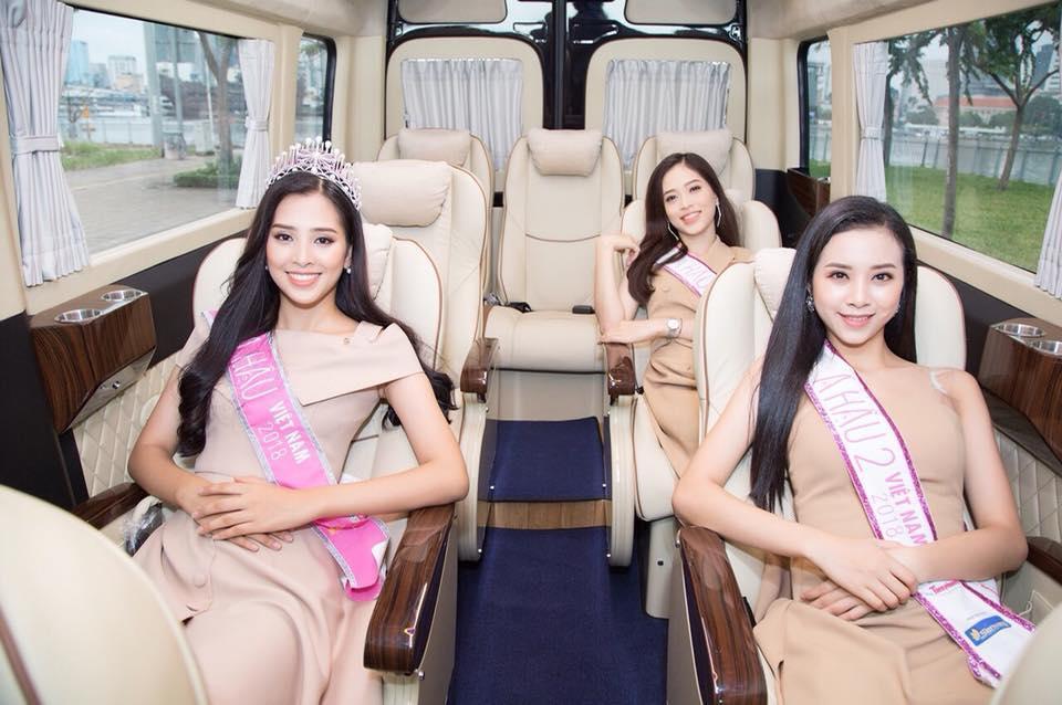 Top 5 Nhà xe limousine Hà Nội Móng Cái giường nằm giá rẻ tốt nhất
