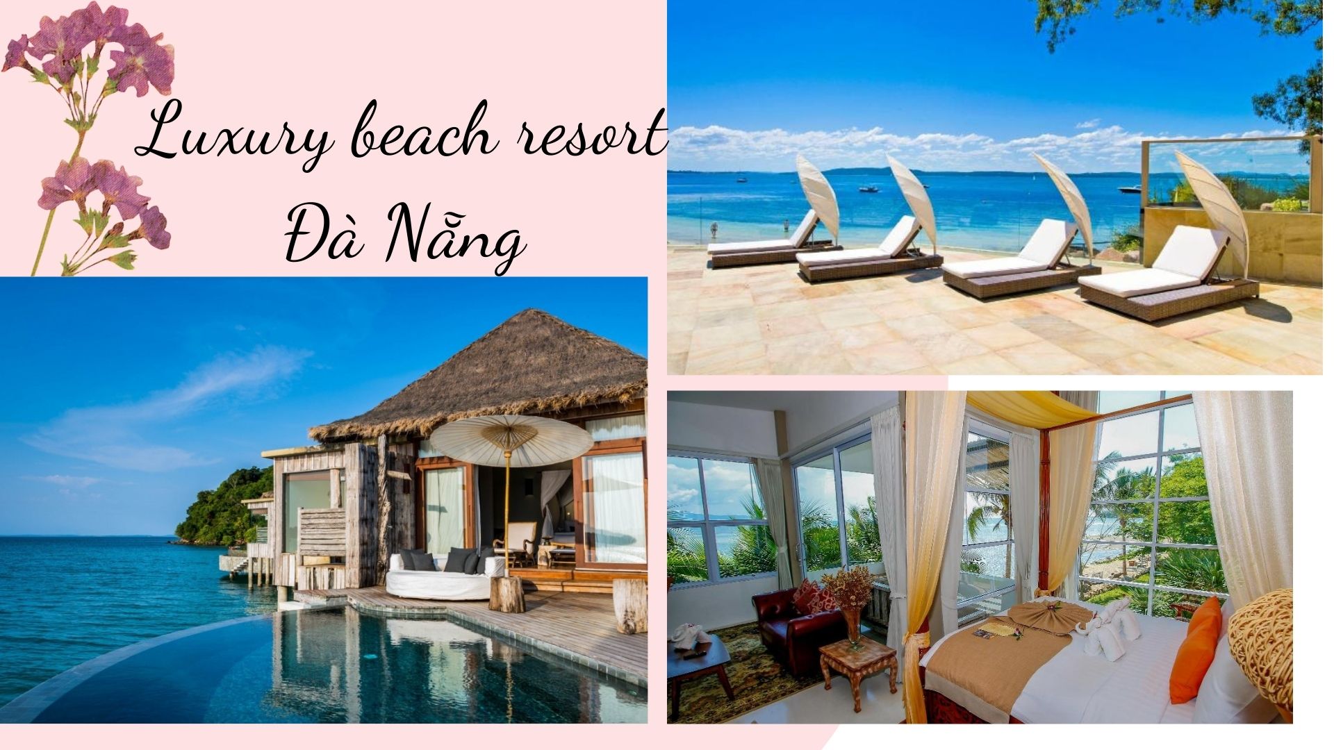 resort ở đà nẵng gần biển - Top 49 Resort Đà Nẵng giá rẻ view biển từ 3-4-5-6 sao có ...