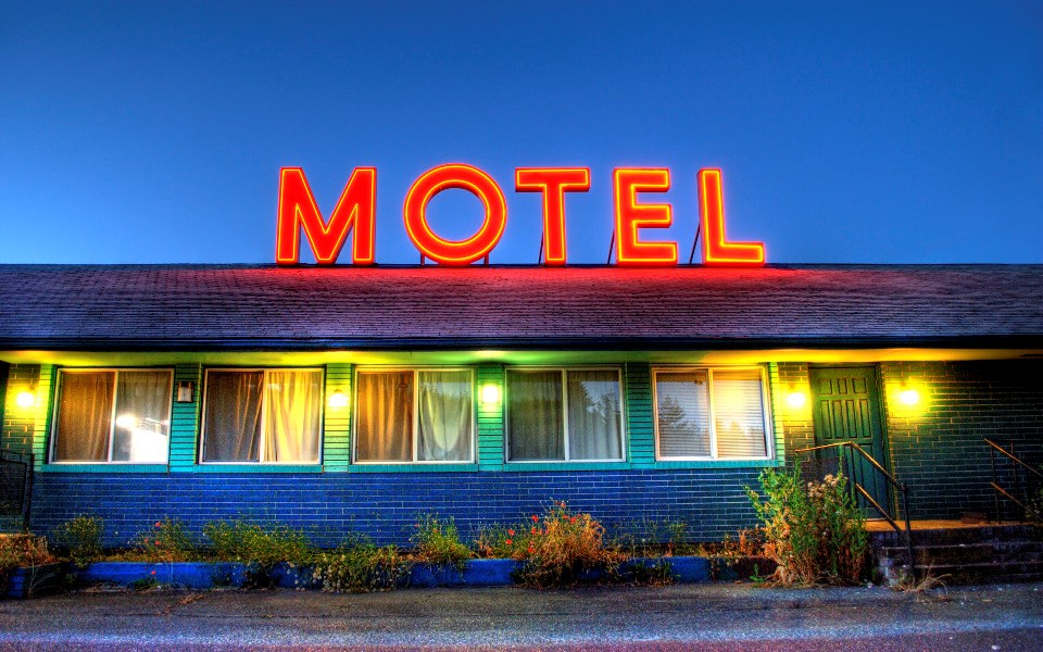 Motel là gì? Motel có điểm gì khác so với hotel, hostel?