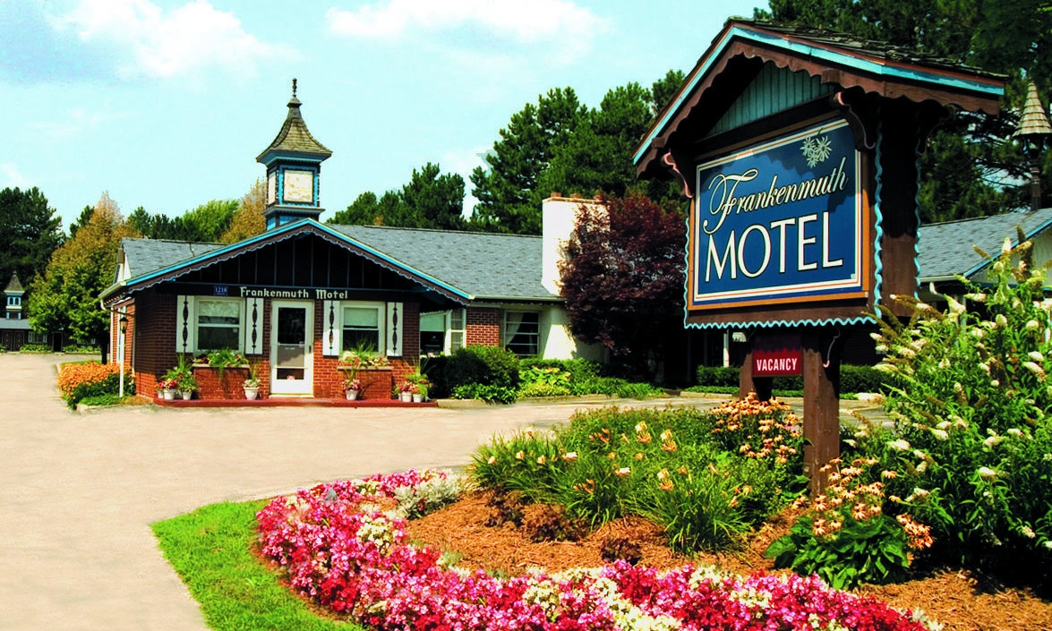Motel là gì? Motel có điểm gì khác so với hotel, hostel?