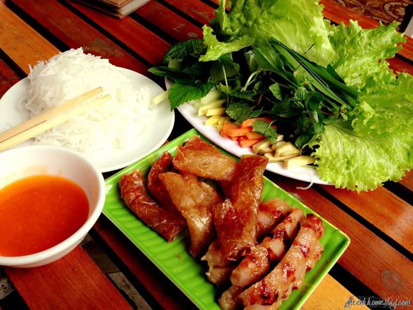 #42 Nhà hàng quán ăn ngon Đắk Lắk - Buôn Ma Thuột nổi tiếng phải ghé