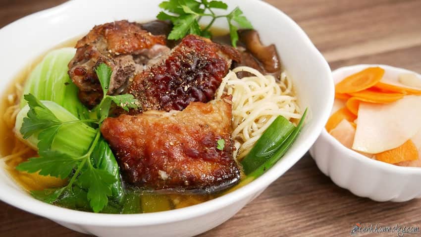 Top 20 quán ăn ngon Đắk Lắk nổi tiếng nhất định phải thưởng thức
