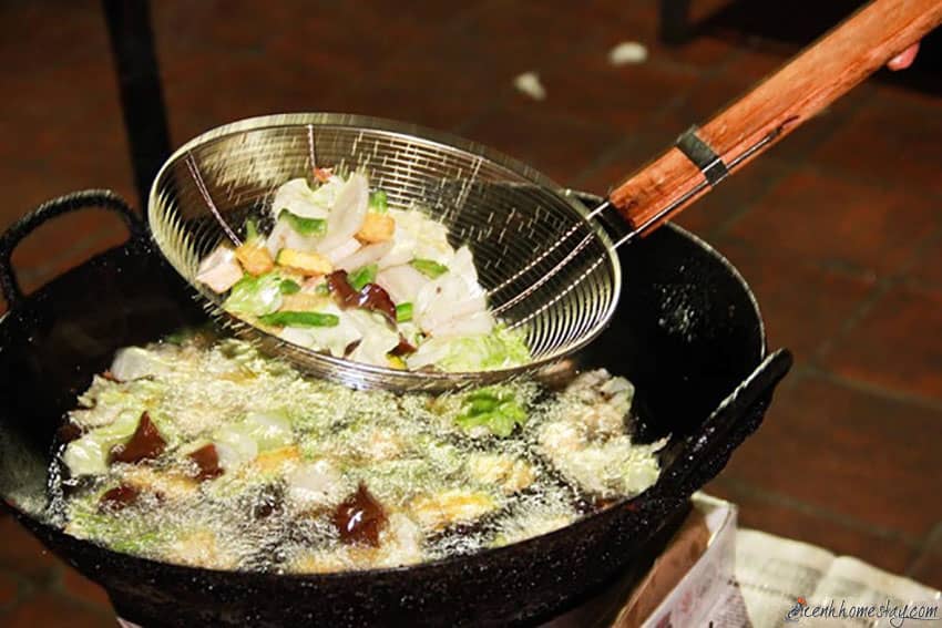 #Top 20 quán ăn ngon Hà Giang nổi tiếng nhất định phải thưởng thức