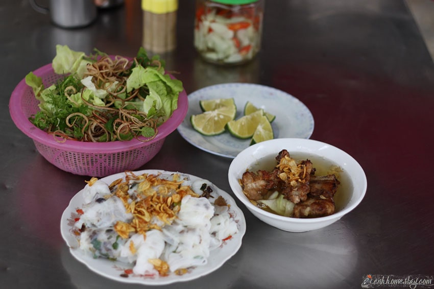 Top 20 quán ăn ngon Hà Nam nổi tiếng nhất định phải thưởng thức