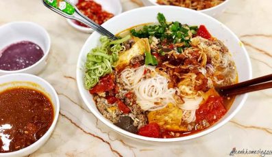 #Top 20 quán ăn ngon Hà Nam nổi tiếng nhất định phải thưởng thức