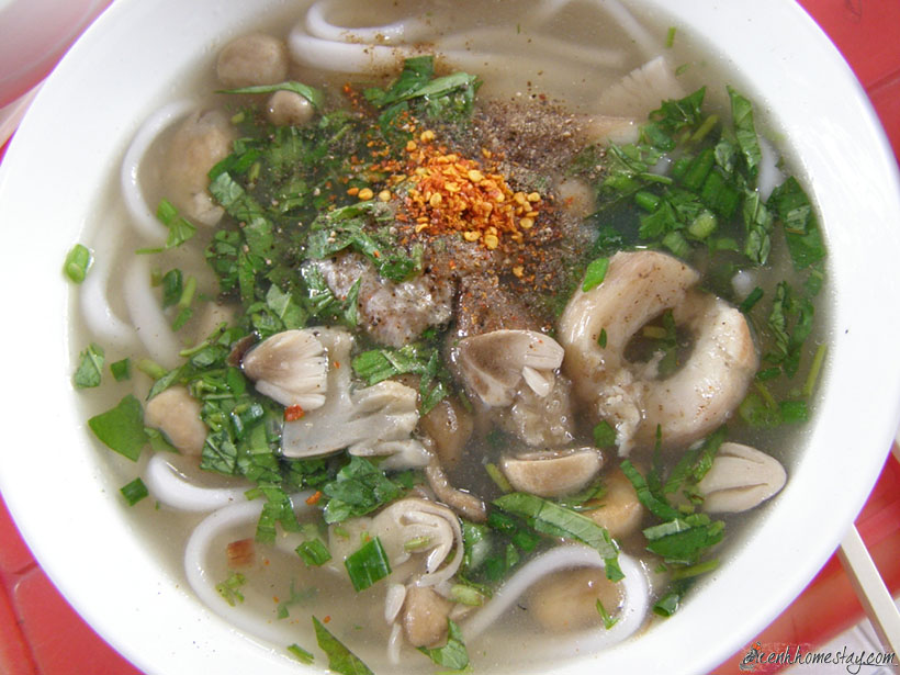 #Top 20 quán ăn ngon Hà Tĩnh nổi tiếng nhất định phải thưởng thức