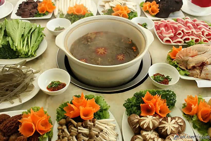 #Top 20 quán ăn ngon Hải Dương nổi tiếng nhất định phải thưởng thức