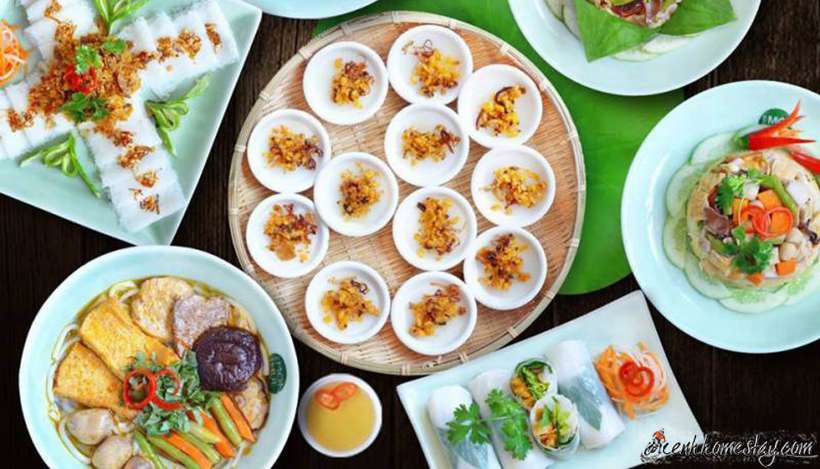 #Top 20 quán ăn ngon Hưng Yên nổi tiếng nhất định phải thưởng thức