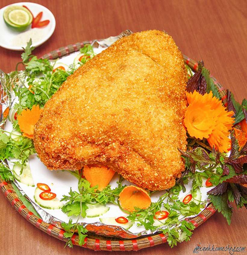 #Top 20 quán ăn ngon Hưng Yên nổi tiếng nhất định phải thưởng thức