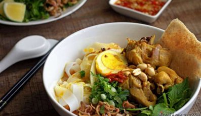 #Top 20 quán ăn ngon Kon Tum nổi tiếng nhất định phải thưởng thức