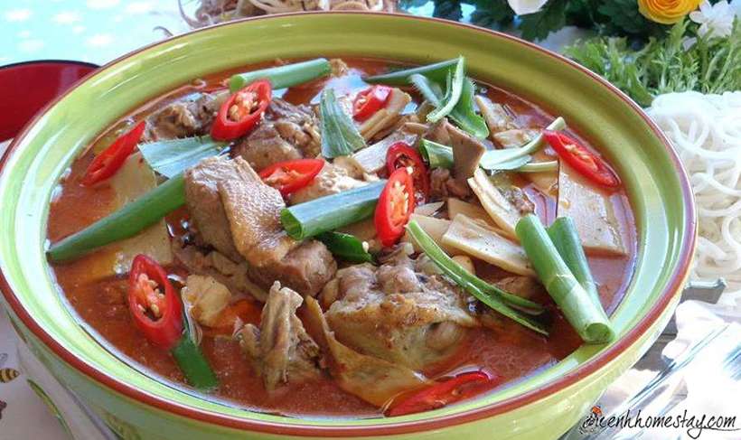 #Top 20 quán ăn ngon Lai Châu nổi tiếng nhất định phải thưởng thức