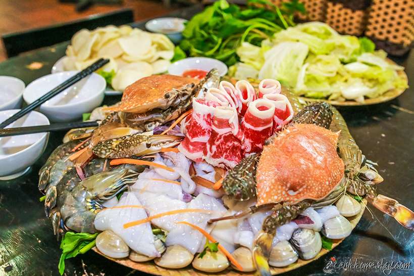 #Top 20 quán ăn ngon Lai Châu nổi tiếng nhất định phải thưởng thức