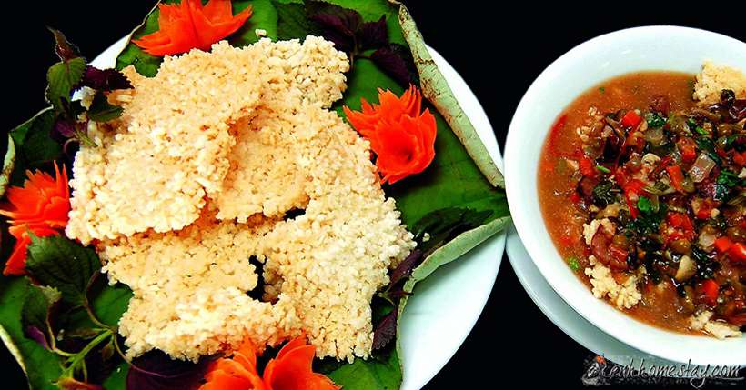 #Top 20 quán ăn ngon Ninh Bình nổi tiếng nhất định phải thưởng thức