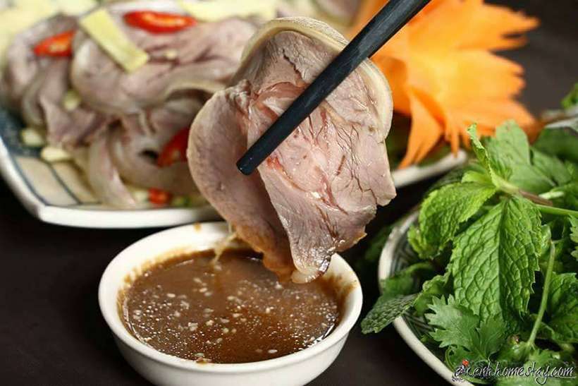#Top 20 quán ăn ngon Ninh Bình nổi tiếng nhất định phải thưởng thức