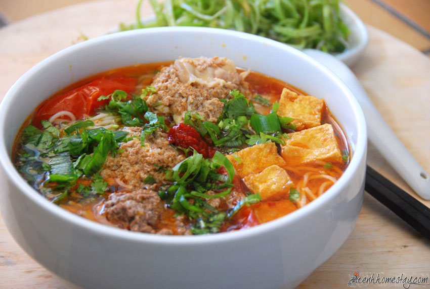 Top 20 quán ăn ngon Phú Thọ khiến bạn lưu luyến dế đến, khó về