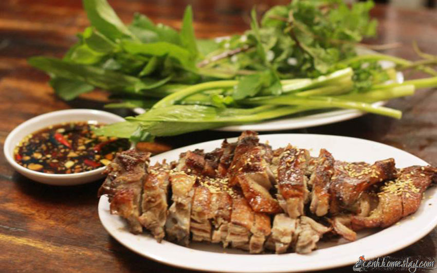 Top 20 quán ăn ngon Phú Thọ khiến bạn lưu luyến dế đến, khó về