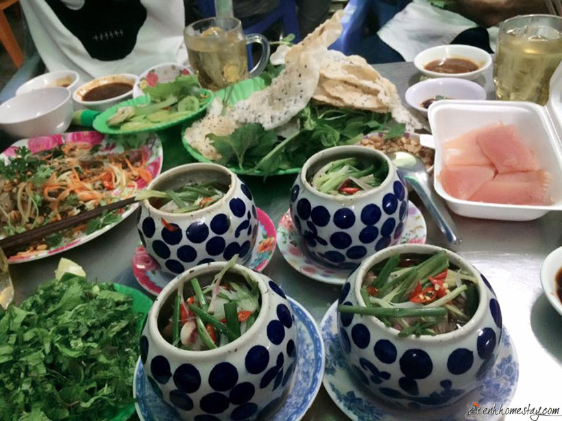 Ăn gì ở Phú Yên? Top 24 Nhà hàng quán ăn ngon Phú Yên Tuy Hòa
