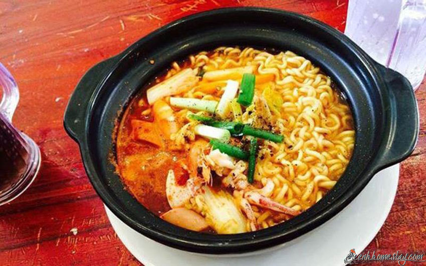 20 quán ăn ngon Quảng Nam hớp hồn thực khách phải ghé thưởng thức