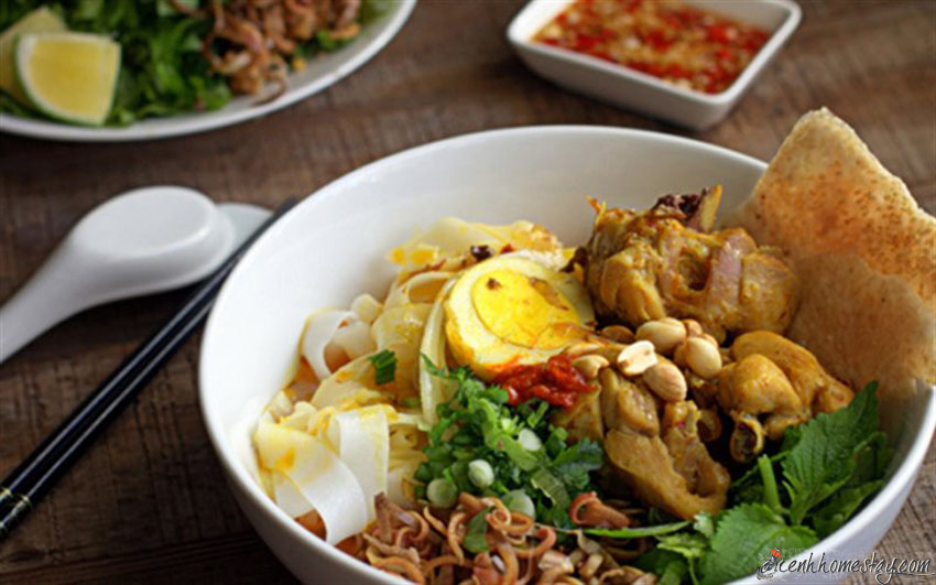Top 20 quán ăn ngon Quảng Ngãi nhất định phải thưởng thức