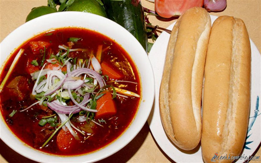 Top 20 quán ăn ngon Quảng Ngãi nhất định phải thưởng thức