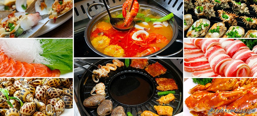 Top 20 quán ăn ngon Quảng Trị nhất định phải thưởng thức