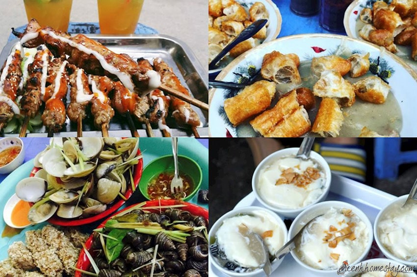 Top 20 quán ăn ngon Quảng Trị nhất định phải thưởng thức