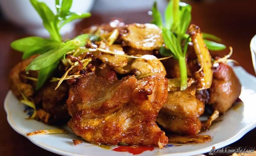 Top 20 quán ăn ngon Sơn La nhất định phải thưởng thức