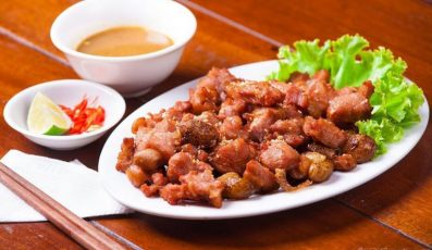 Top 20 quán ăn ngon Sơn La nhất định phải thưởng thức