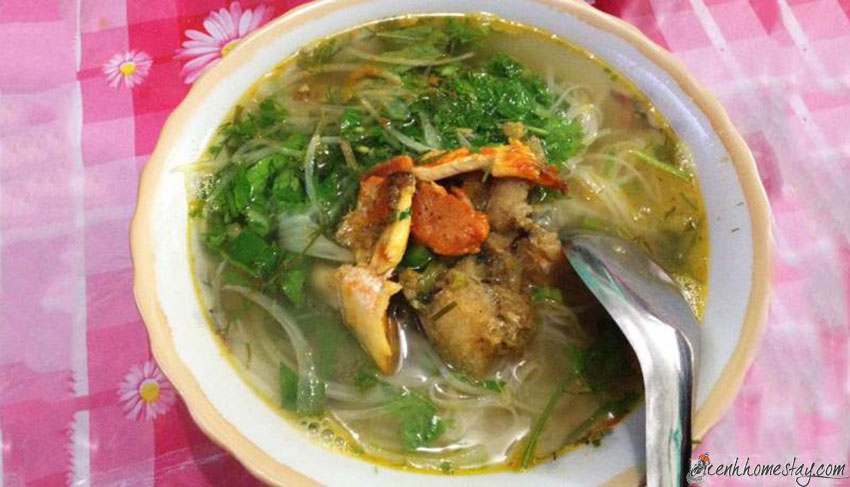 Top 20 quán ăn ngon Thái Bình nhất định phải thưởng thức