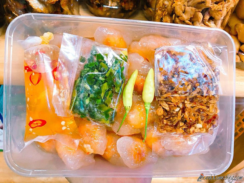Top 20 quán ăn ngon Thái Bình nhất định phải thưởng thức
