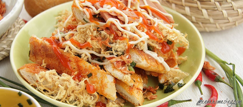 Top 20 quán ăn ngon Thái Nguyên nhất định bạn phải thưởng thức