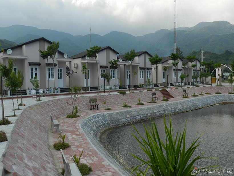 15 Resort Phan Rang Ninh Thuận giá rẻ đẹp gần biển Ninh Chữ có hồ bơi
