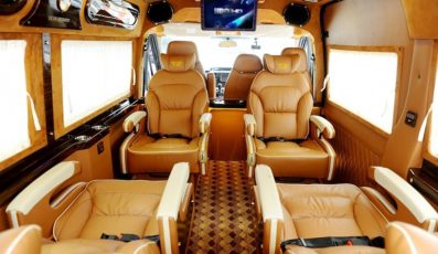 #Top nhà xe limousine Sài Gòn Bình Phước giường nằm tốt nhất