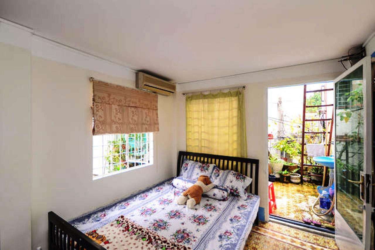 20 khách sạn nhà nghỉ Gò Vấp giá rẻ đẹp tốt nhất ở Sài Gòn TPHCM