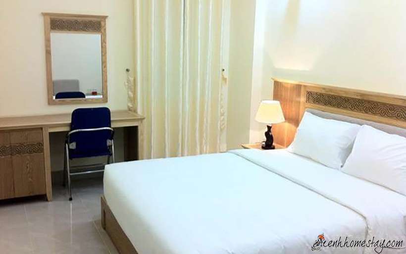 Top 20 khách sạn nhà nghỉ Thủ Đức giá rẻ tốt nhất Sài Gòn TPHCM