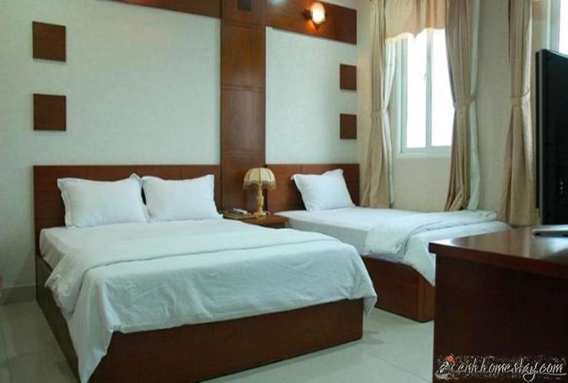 Top 20 khách sạn nhà nghỉ Thủ Đức giá rẻ tốt nhất Sài Gòn TPHCM