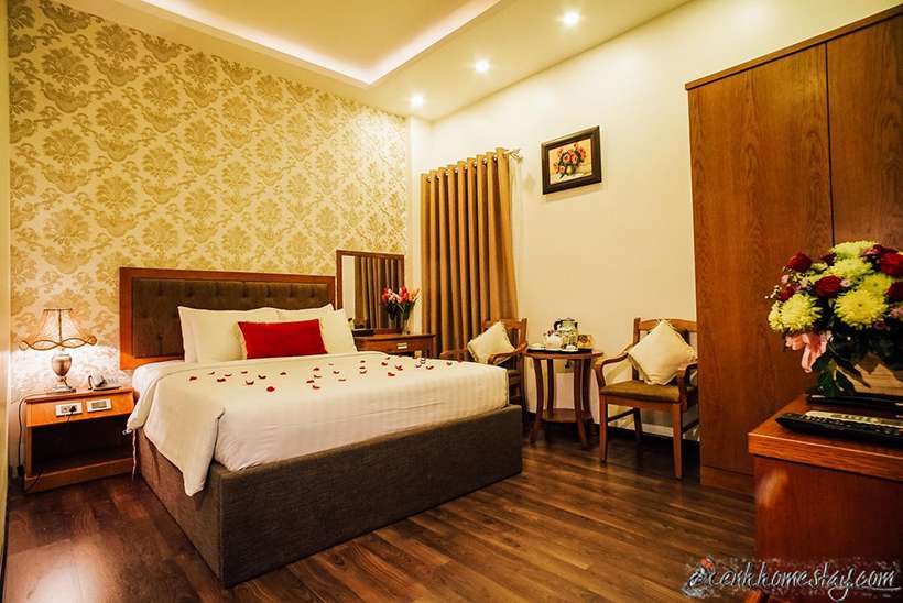 20 khách sạn nhà nghỉ quận Tân Bình giá rẻ gần sân bay Tân Sơn Nhất