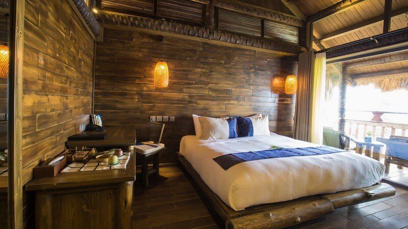 Sapa Jade Hill Resort - Thiên đường nghỉ dưỡng tại thung lũng Mường Hoa