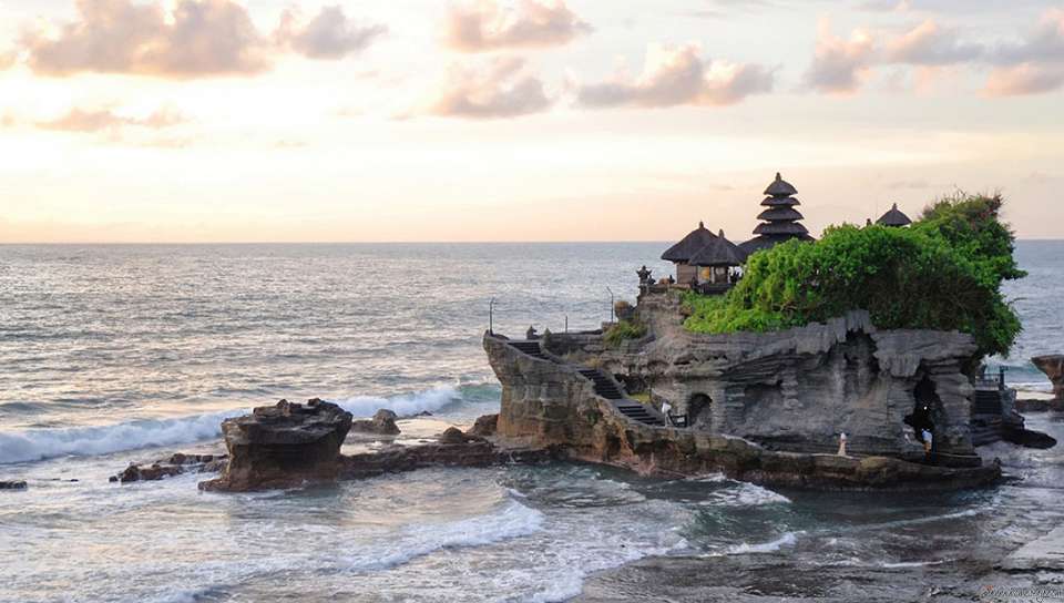 Review kinh nghiệm phượt du lịch Bali tự túc giá rẻ an toàn từ A-Z