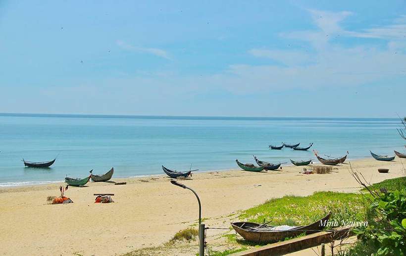 5 homestay Tam Thanh giá rẻ đẹp gần biển tốt nhất ở Tam Kỳ Quảng Nam