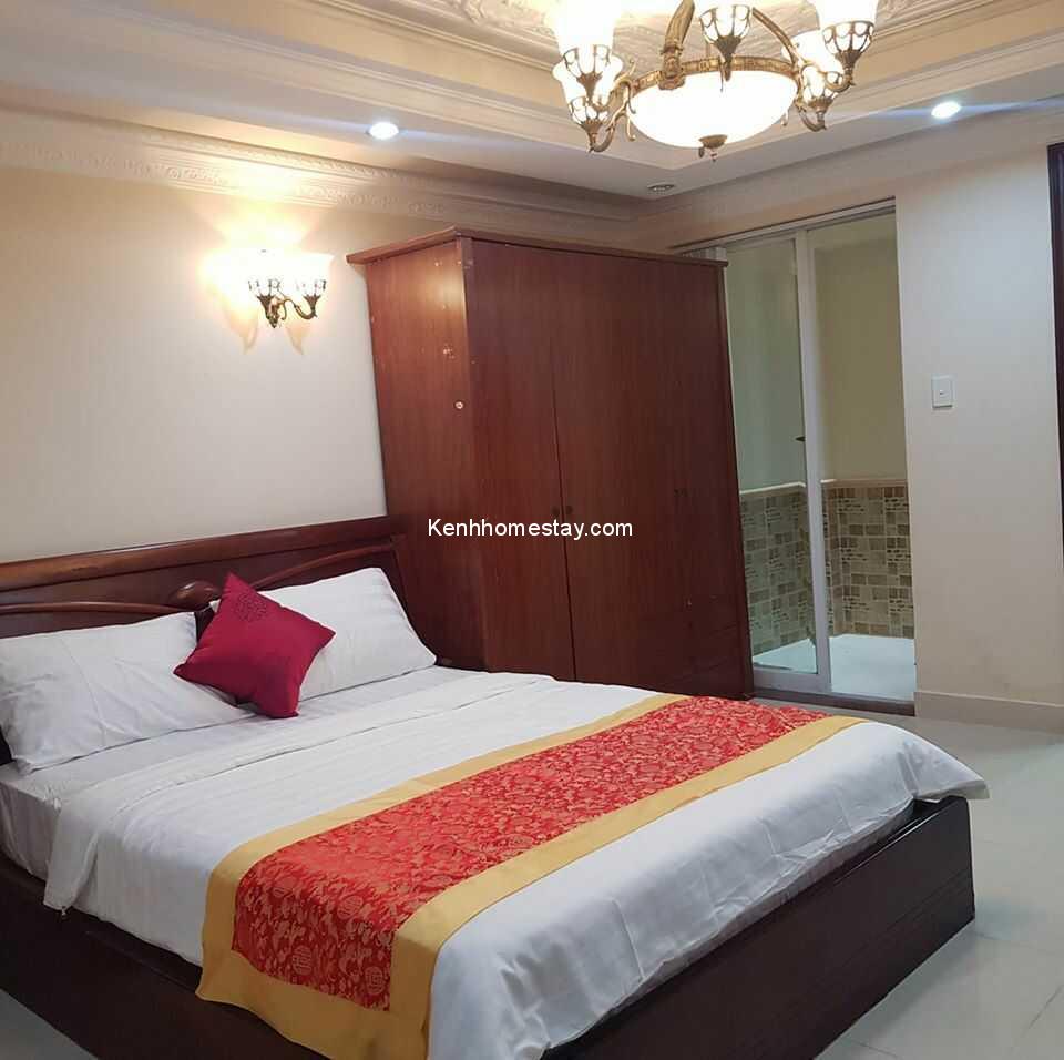 30 Khách sạn nhà nghỉ hmestay Tân Bình giá rẻ gần sân bay Tân Sơn Nhất